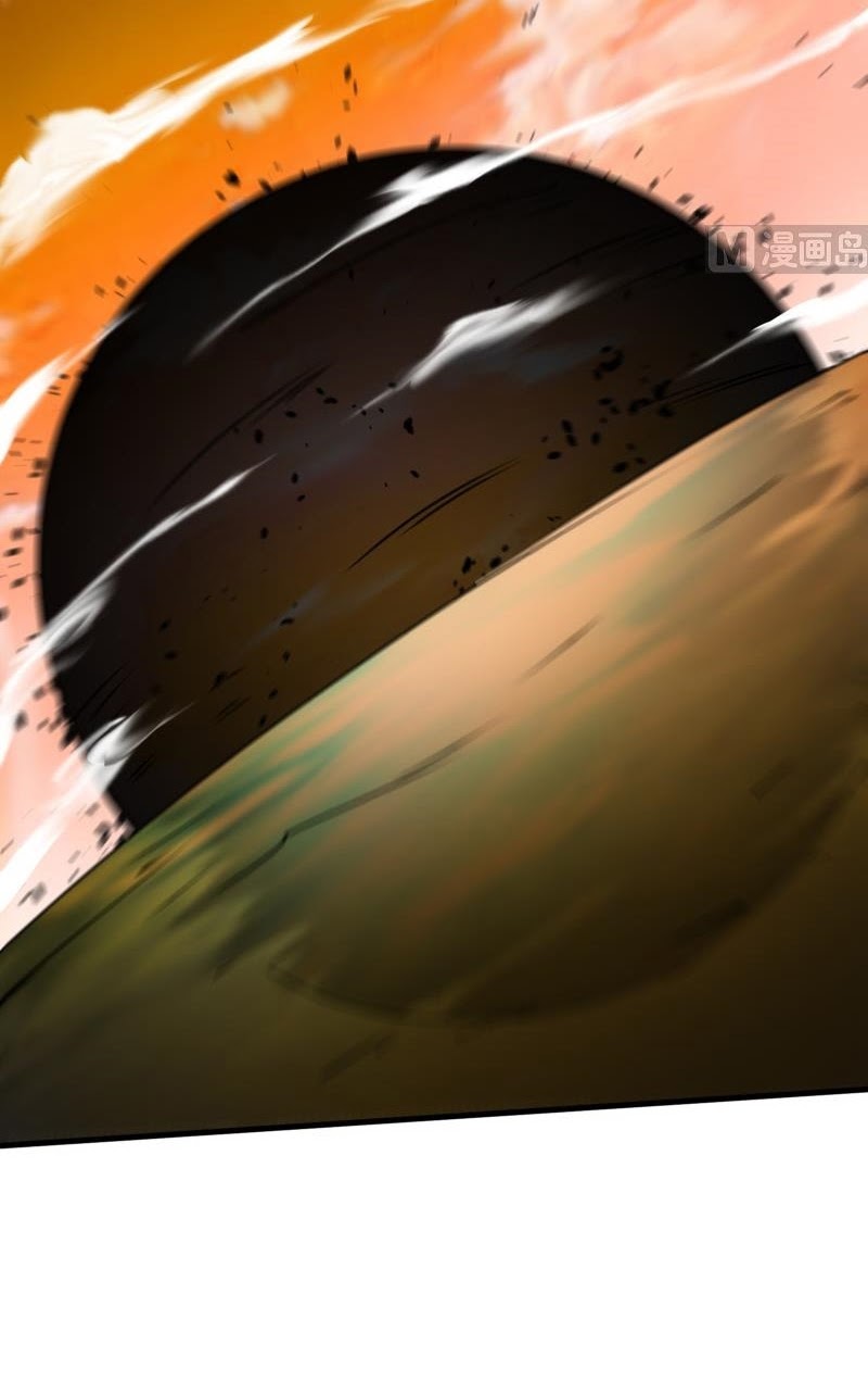 My Plug-in Spirit Ring Chapter 89 Gambar 19